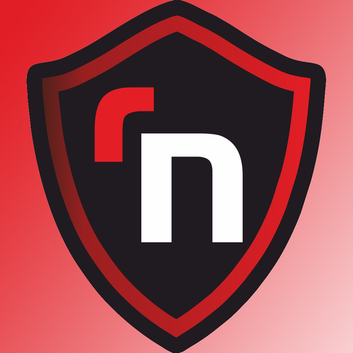Netelsan Burglar Alarm System app icon