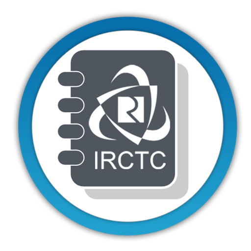Menu On Rails app icon