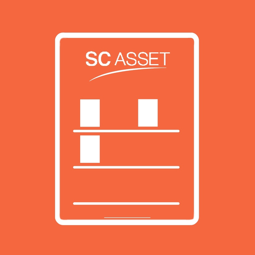 SC Meeting app icon