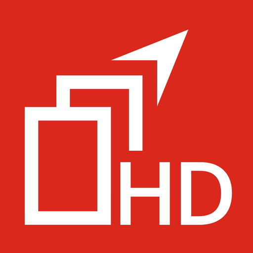 File Director HD app icon