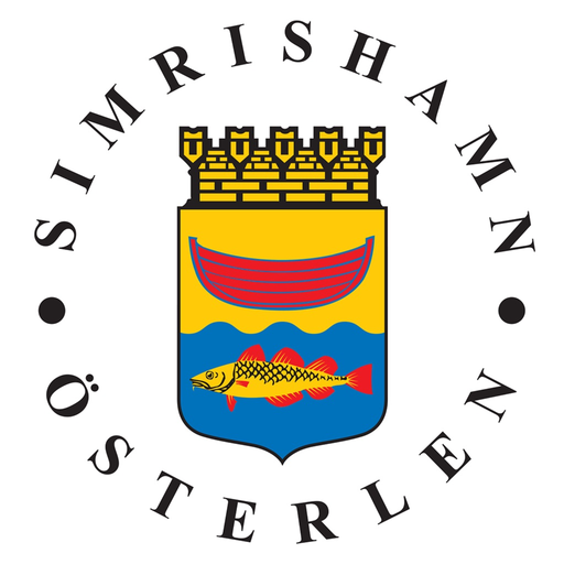 Simrishamn 900år app icon