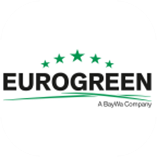 Eurogreen app icon