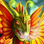 Monster vs Ant -battle & build icon