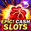 Epic Cash Magic—New Slots 2025 icon