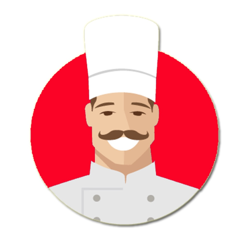 Delicious Recipes app icon
