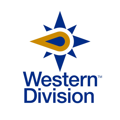 Western Division FCU app icon