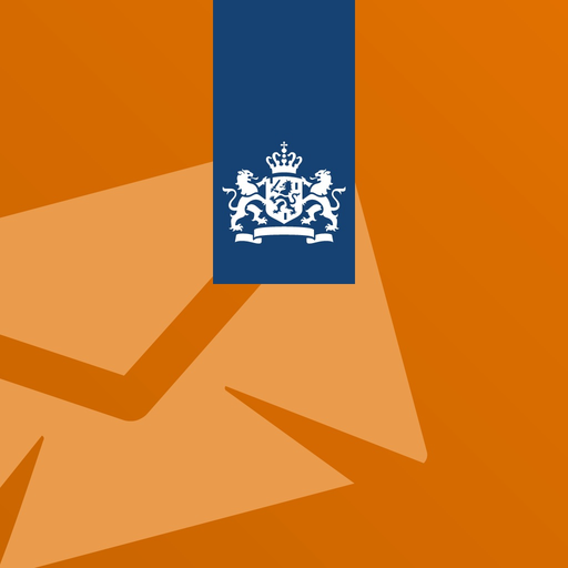 Berichtenbox app icon