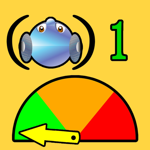 Ballyland Code 1: Say Hello app icon