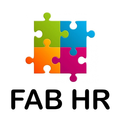 FAB HR app icon