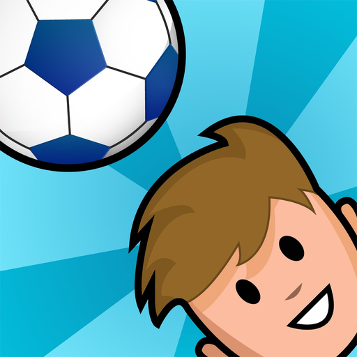 Uppy Cup 2018 app icon