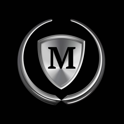 Martins Transfer Service app icon