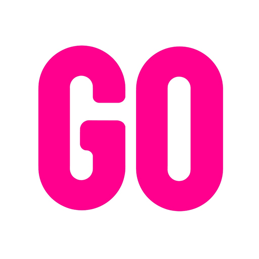 GO Zambia Driver app icon