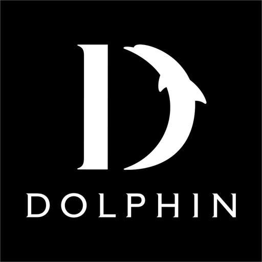 Dolphin Smart Washrooms app icon