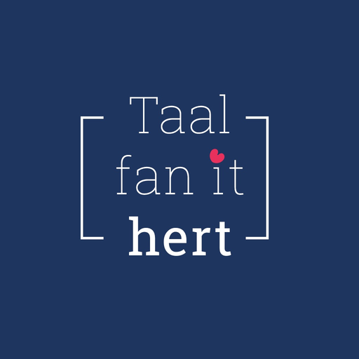 Taal Fan It Hert app icon