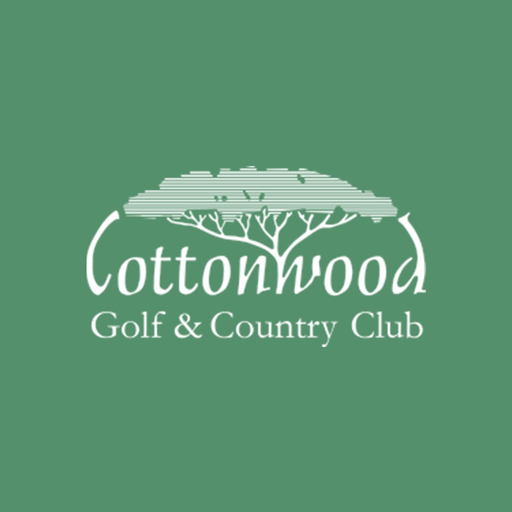 Cottonwood Golf & Country Club app icon