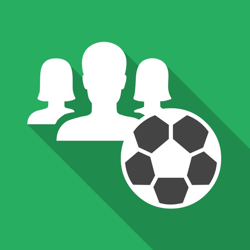 Team Maker - Random Squads app icon