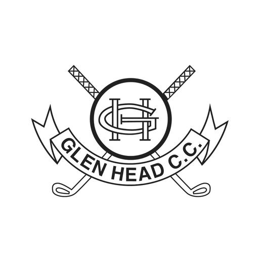 GLEN HEAD CC app icon