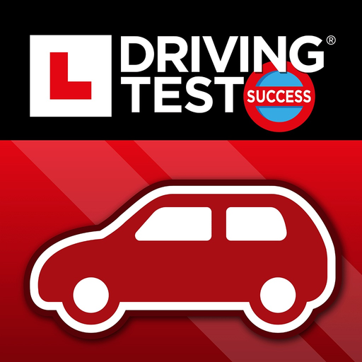 Learner Driver Starter Kit UK app icon