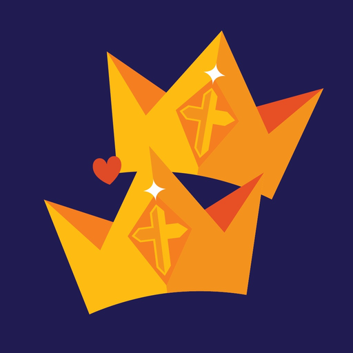 Meet & Right app icon