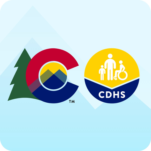 MyCOBenefits app icon