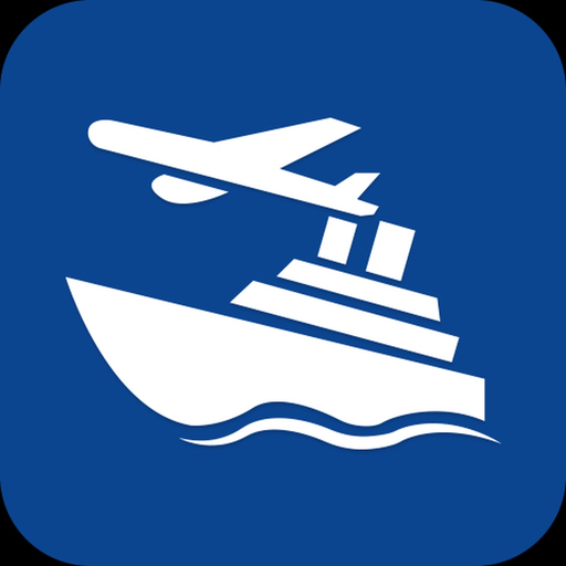 West Tech Shipping app icon