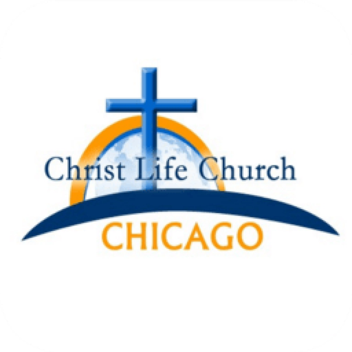 Christ Life Church Chicago app icon