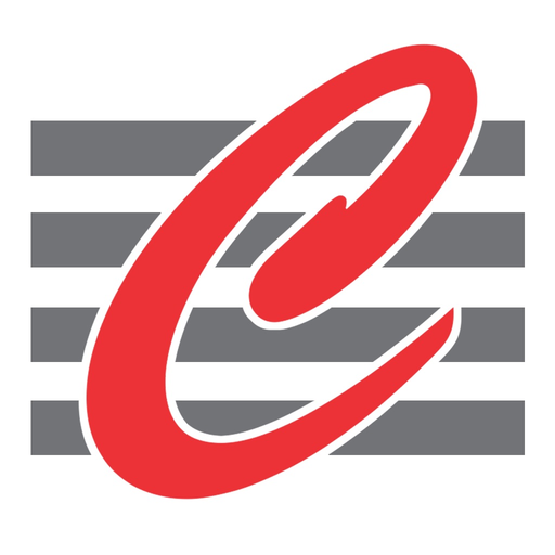 Cine Show app icon