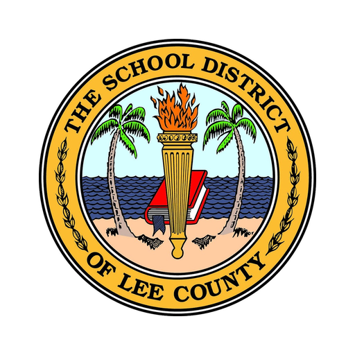 Lee County Schools Community app icon