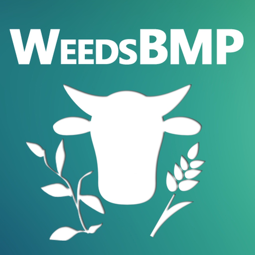 WeedsBMP app icon