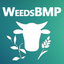 WeedsBMP icon