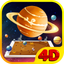 MagicBook - Space AR icon