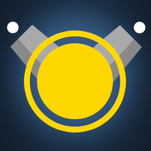 Bubbles Cannon app icon