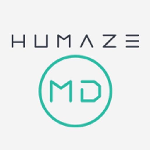 HumazeMD app icon