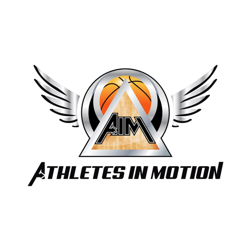 Athletes In Motion app icon