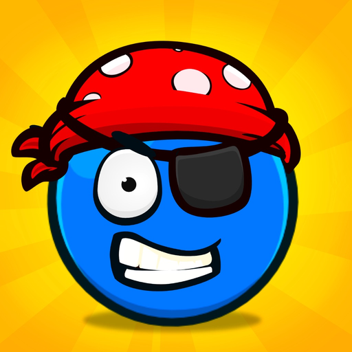 Ball tales - The Lost Island app icon