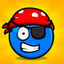 Ball tales - The Lost Island icon