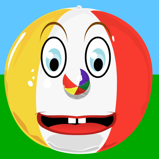 Ballyland Stay still, Squeaky! app icon