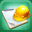 Construction Superintendent icon