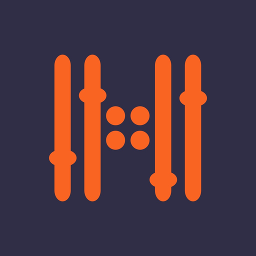 HEBI Mobile I/O app icon