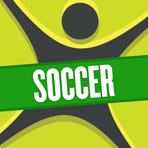 ScoreVision Soccer app icon