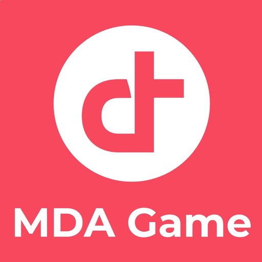 MDA Game app icon