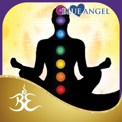 Chakra Insight Oracle app icon