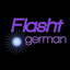 Flasht German icon