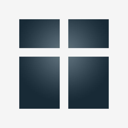 Chapel Falls CF app icon