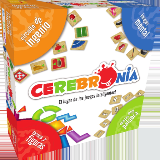 Cerebronia app icon