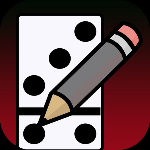 Domino Apunte app icon