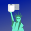 NYC Public Park Bathrooms icon