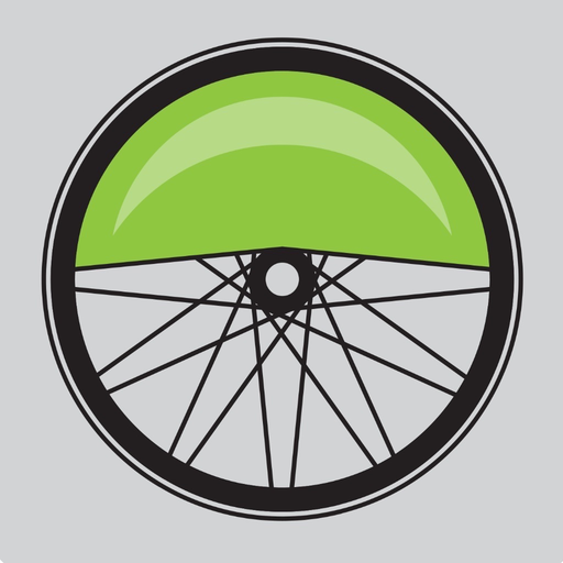 GiveMeGreen! app icon