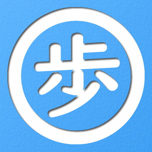 WorldWalker app icon