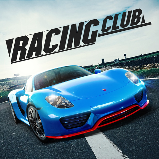Racing Club : Craft app icon